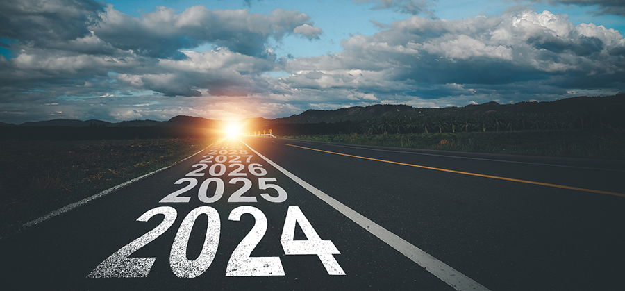 2024-2027 Strategic Plan Now Available